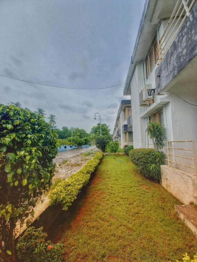 Serenity 1Bhk Apartment, Alībāg Exterior foto